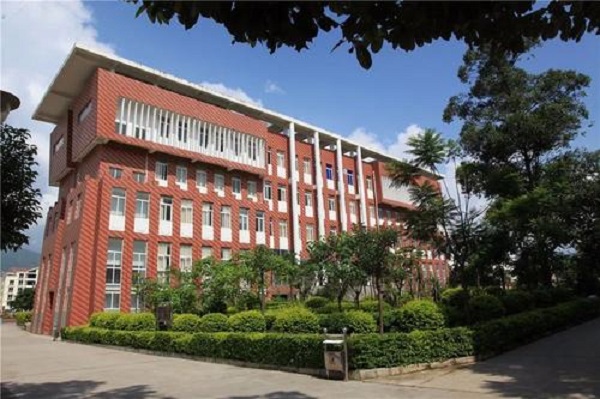 深圳試驗經(jīng)貿(mào)管理方法院校2022年招收錄取分?jǐn)?shù)