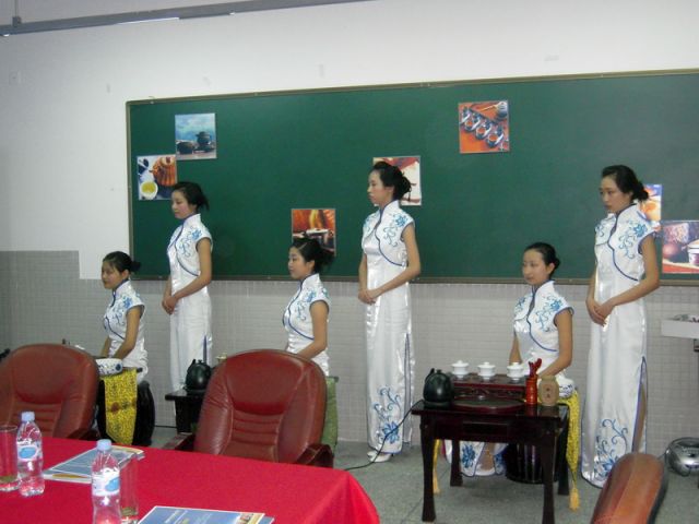四川廣播電視中等專業(yè)學校怎么樣？