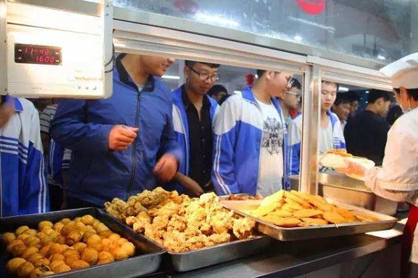 四川2021年衛(wèi)校都能學什么
