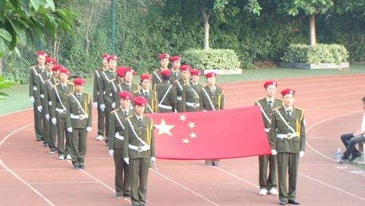 2022年四川石油學(xué)校招生分?jǐn)?shù)線圖3