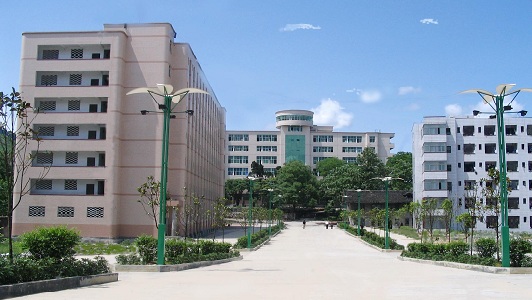 陜西三本大學排名（陜西省最好的三本大學）