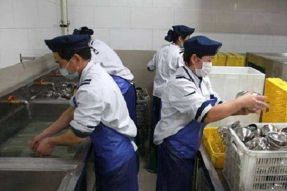 2021年四川筠連縣職業(yè)技術(shù)學(xué)校宿舍條件