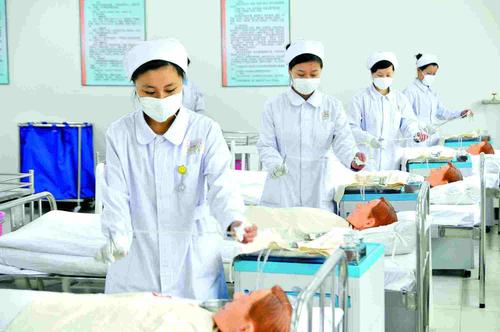 2022年成都育華職業(yè)學(xué)校有哪些專業(yè)？