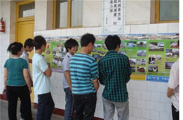 中職生可以考哪些大專院校(職校中專可以考大專嗎)