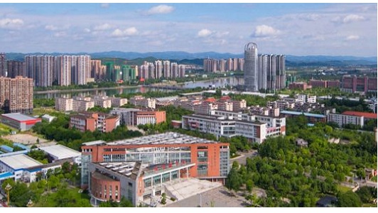 四川金堂航空學校就業(yè)怎么樣(四川成都泛美航空學校怎么樣)