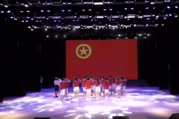 2022年南充理工學(xué)院有哪些專業(yè)