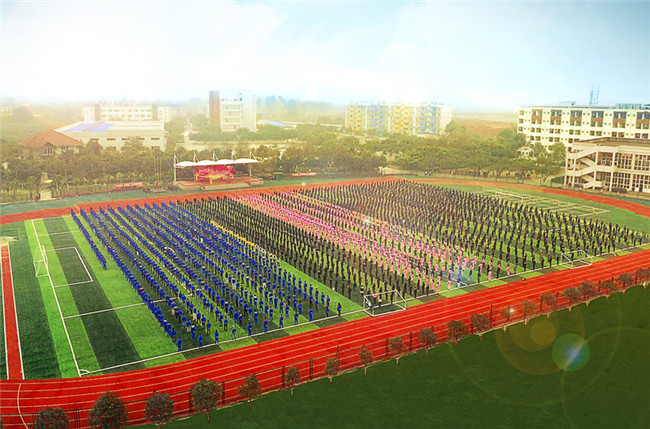 四川2021年女生適合學(xué)的中專(zhuān)專(zhuān)業(yè)