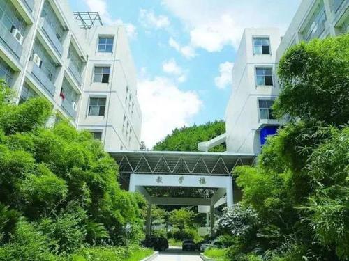 四川2022年中專學校讀什么