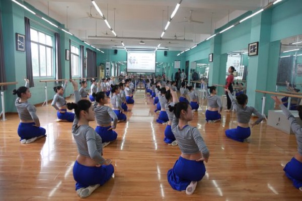 成都市中專職業(yè)學(xué)校哪個技術(shù)專業(yè)最好是