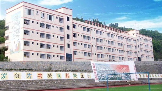 2021年四川省質量技術監(jiān)督學校招生分數(shù)線圖3