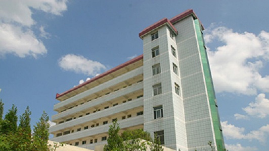 北海市衛(wèi)生學校（北海市衛(wèi)生學校領導班子）