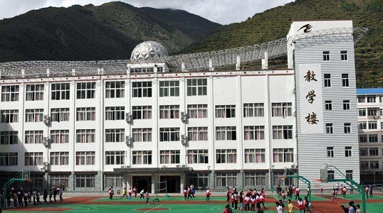 2021年四川讀中專好嗎？