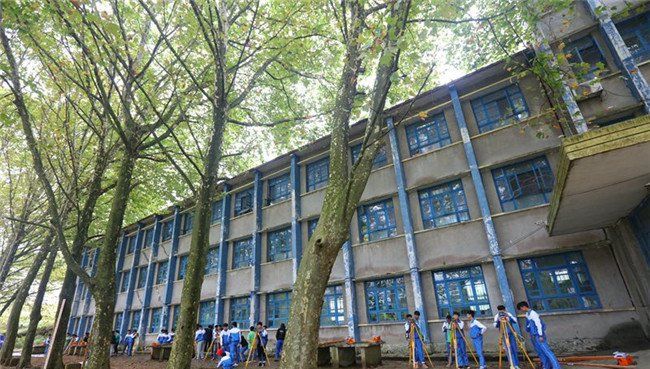 四川哪個大學鐵路學校好圖2
