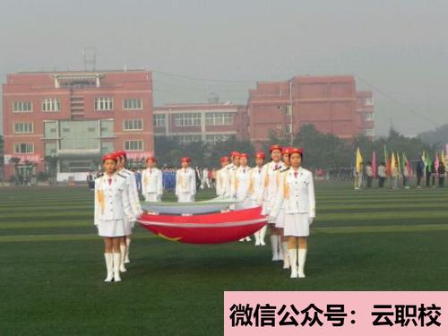 醫(yī)藥衛(wèi)生類(lèi)專業(yè)有哪些?(六安2021年衛(wèi)校有哪些專業(yè))圖2