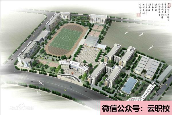 讀中專學校哪個專業(yè)好?