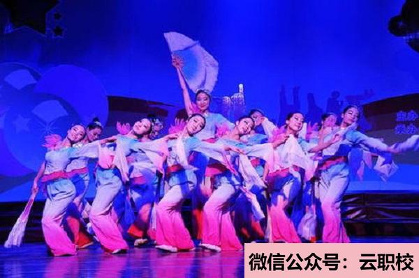 2021年德陽衛(wèi)校的專業(yè)報讀,是學什么的?圖3