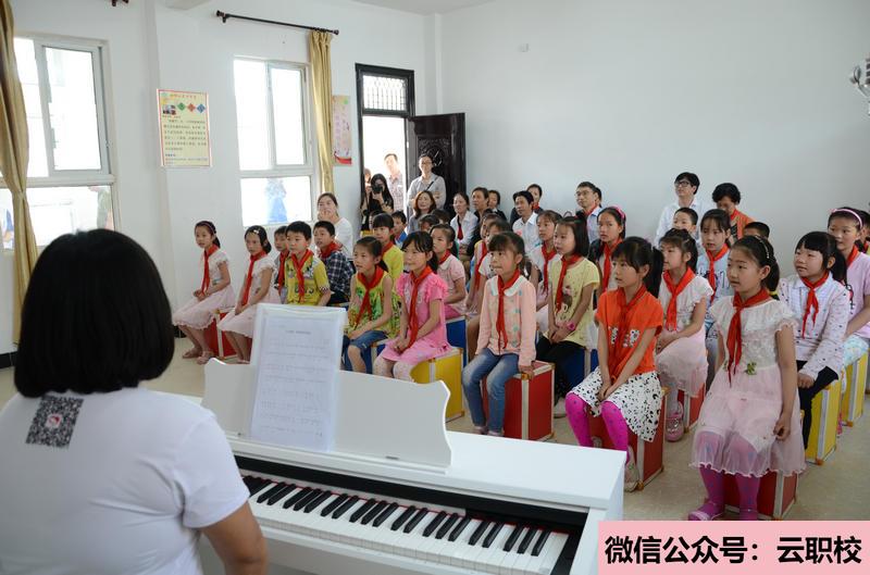 2021年德陽衛(wèi)校的專業(yè)報讀,是學什么的?圖1