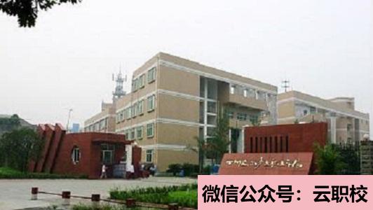 重慶中?？梢陨髮?(重慶2021年衛(wèi)校中專升全日制大專)圖3