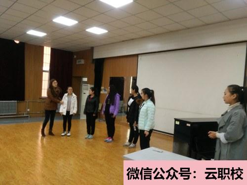 物聯(lián)網(wǎng)技術(shù)應(yīng)用(5G)專業(yè)培養(yǎng)目標(biāo)