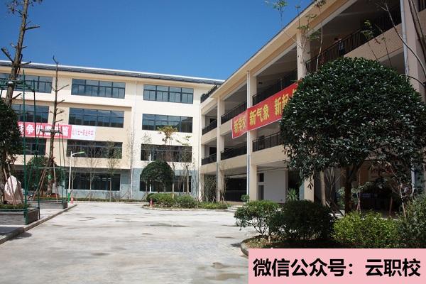 成都護理學校就業(yè)形勢怎么樣?圖2