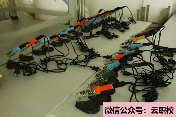 南京工業(yè)職業(yè)技術大學報名條件