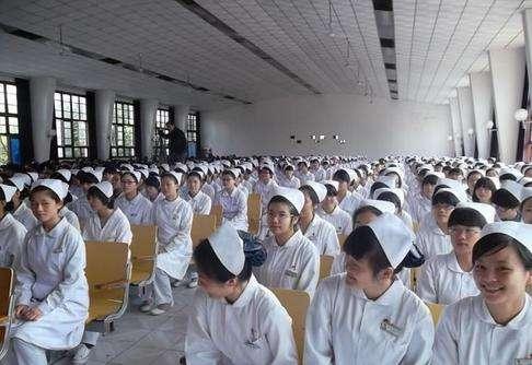 長(zhǎng)沙學(xué)護(hù)理去哪個(gè)學(xué)校最好的簡(jiǎn)單介紹