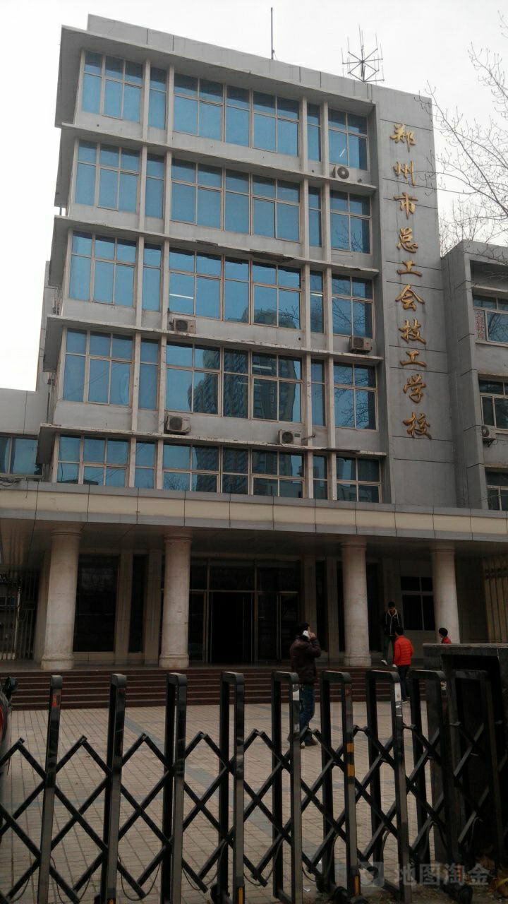 鄭州職高學校有哪些比較好(河南醫(yī)學高等?？茖W校)