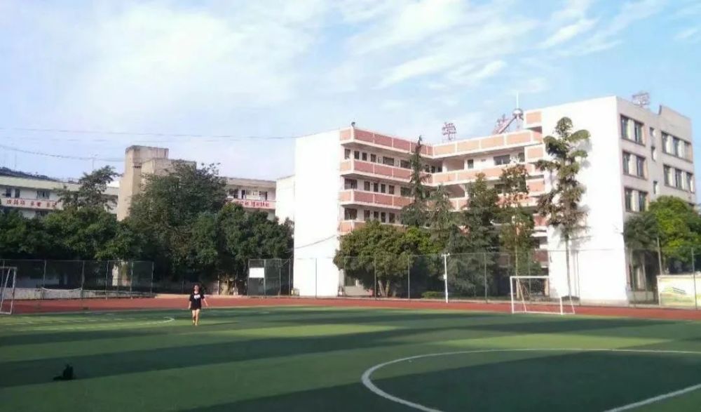 瀘州普高有哪些學校(四川瀘州高中學校有哪些)