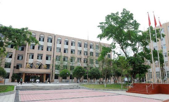 四川成都職業(yè)學校排行榜前二十名(老牌的四川成都職業(yè)高中)