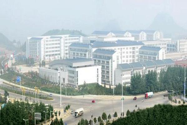 貴陽公辦職業(yè)學校排名(貴陽市中職學校排名榜)