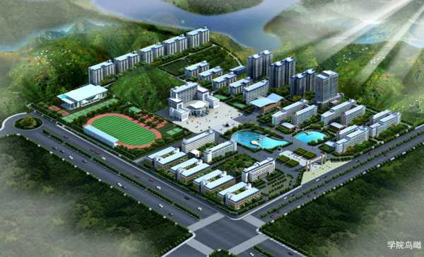 工程建筑專業(yè)學校(建筑學專業(yè)大學排名)
