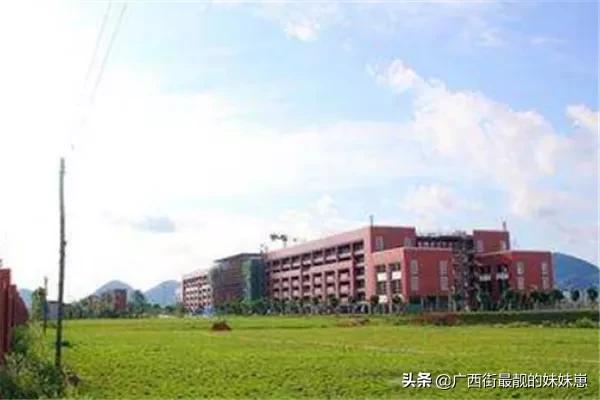 包含廣西幼師學(xué)校哪所最好大專(zhuān)的詞條圖1
