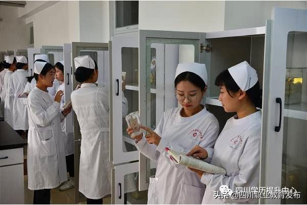 目前中職學(xué)校哪些專業(yè)比較熱門(mén)的簡(jiǎn)單介紹