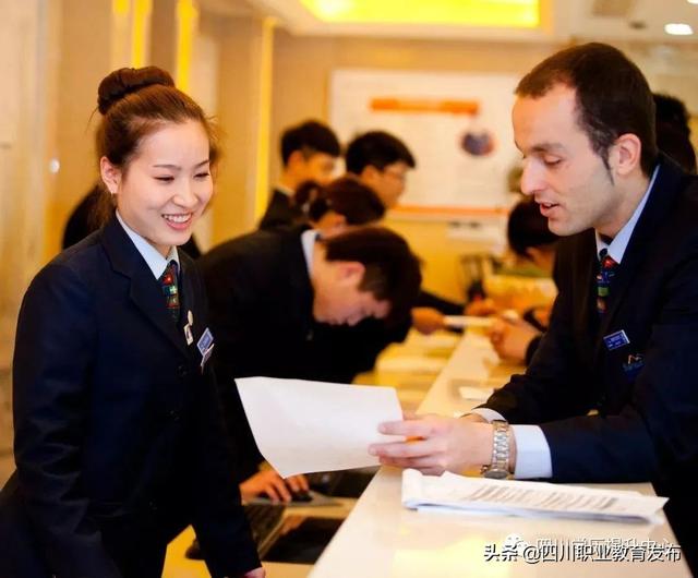 目前中職學(xué)校哪些專業(yè)比較熱門(mén)的簡(jiǎn)單介紹