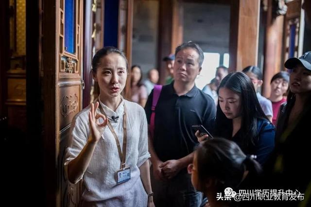 目前中職學(xué)校哪些專業(yè)比較熱門(mén)的簡(jiǎn)單介紹
