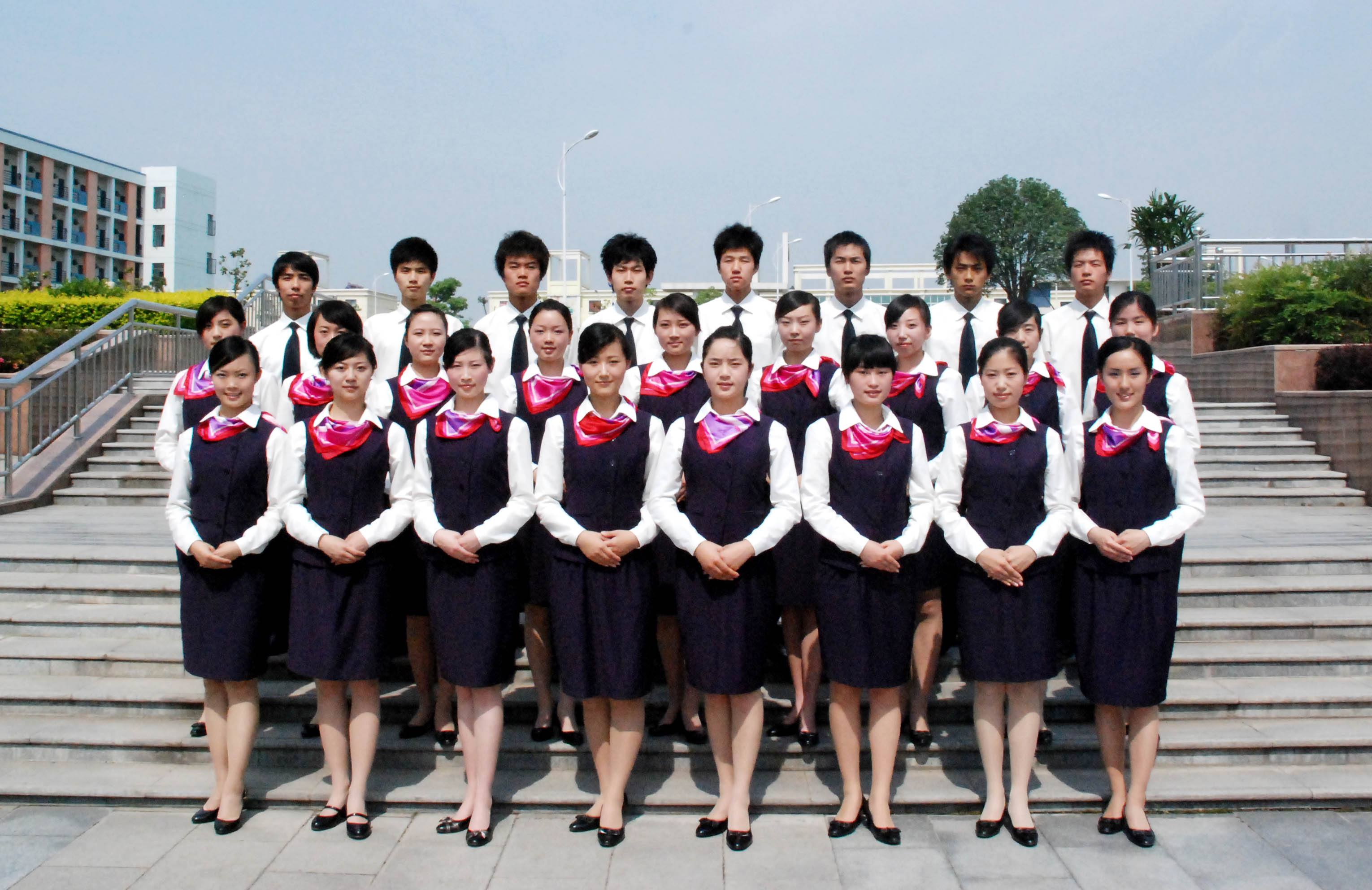 成都航空職業(yè)學(xué)校初中生能去嗎(天府航空學(xué)校好不好)