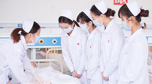 全國護士學校排名的簡單介紹