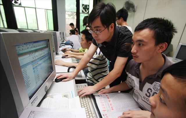 全國護士學校排名的簡單介紹