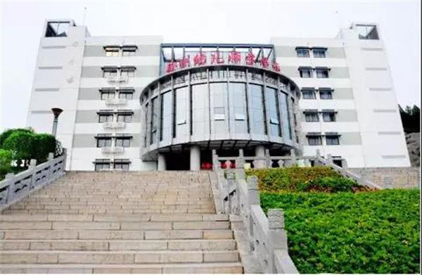 蘇州初中起點五年制大專學校的簡單介紹