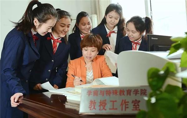 蘇州初中起點五年制大專學校的簡單介紹