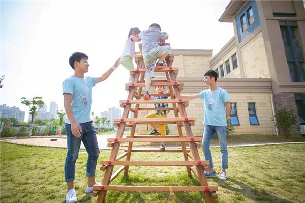 蘇州初中起點五年制大專學校的簡單介紹