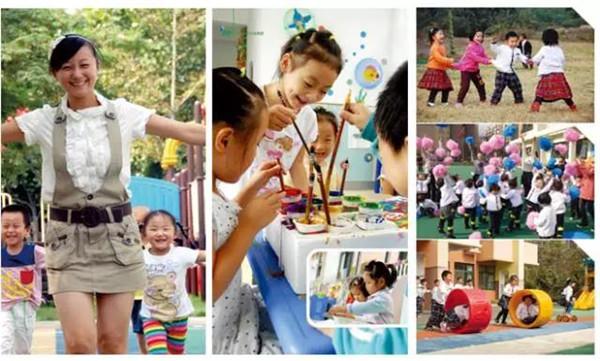 蘇州初中起點五年制大專學校的簡單介紹