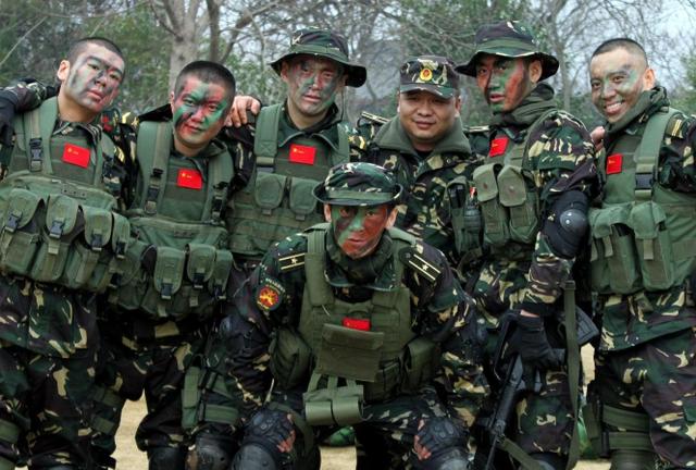 包含成都軍校有哪些學(xué)校的詞條圖1