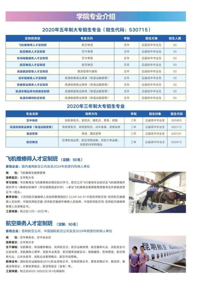 包含昆明高鐵專業(yè)學(xué)校的詞條圖3