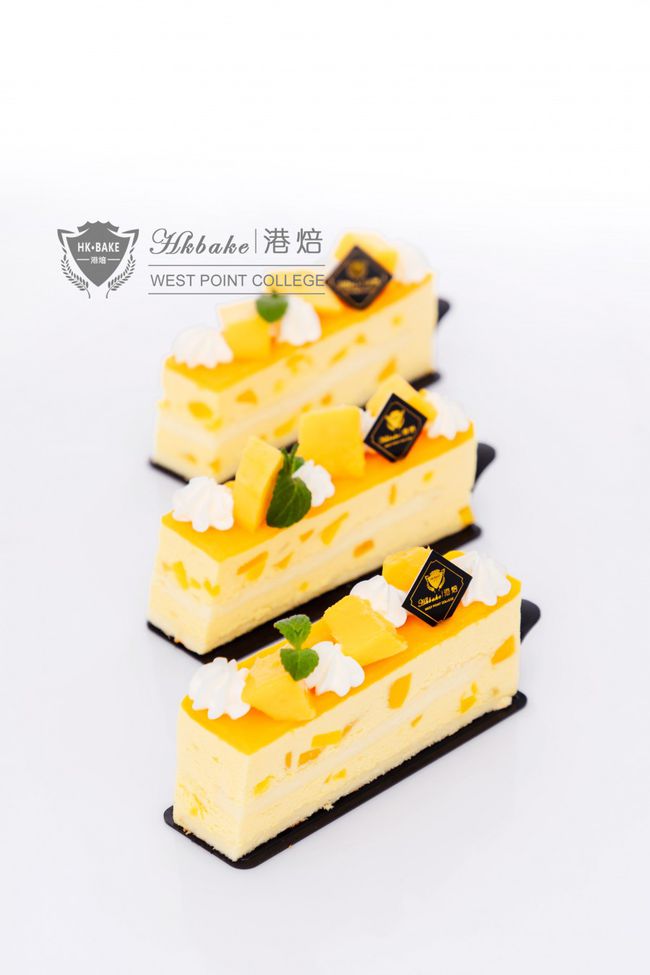 西點培訓(xùn)糕點學(xué)校的簡單介紹