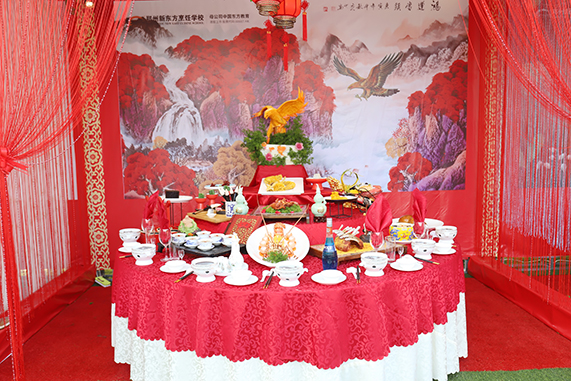 山東新東方烹飪學(xué)校學(xué)費(fèi)表的簡(jiǎn)單介紹