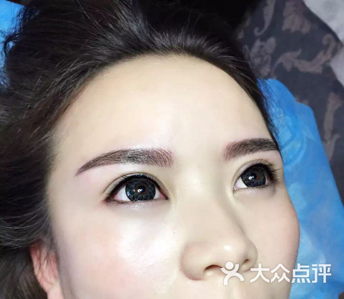 美甲美睫紋繡學校(美甲美睫紋繡學校名校廣州一路時尚)