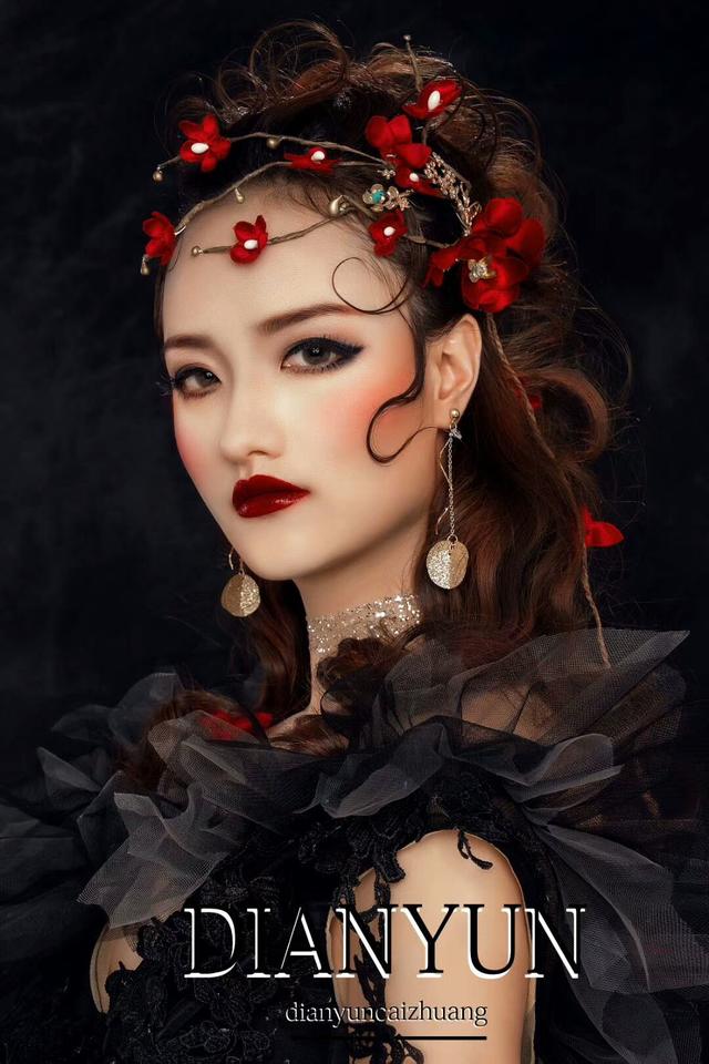 重慶化妝學校(重慶化妝學校排名前十)