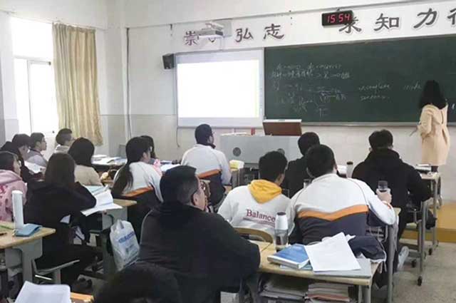 瀘州天宇職業(yè)中專學校(有效的四川報考中專學校)