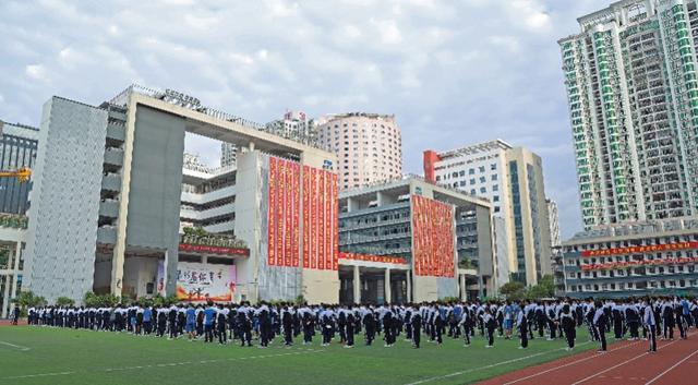 深圳市第一職業(yè)技術(shù)學(xué)校(深圳市第一職業(yè)技術(shù)學(xué)校?；?圖3